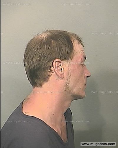 Randall Lee Hodges