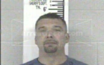 Dustin Scott Carter