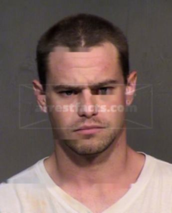 Jesse Tyler Corliss