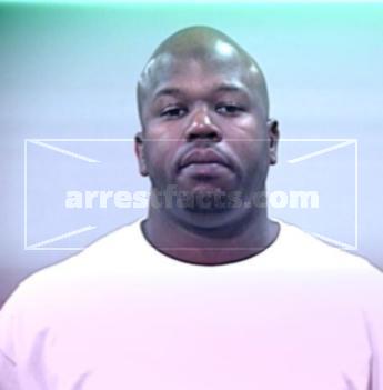 Gerald Wynn Brown