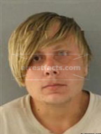 Raymond Wayne Green