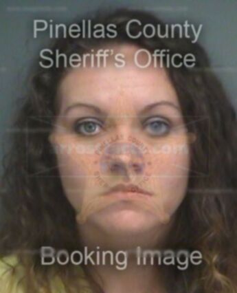 Tiffany Lynn Pitts