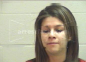 Holly Angelina Barrios