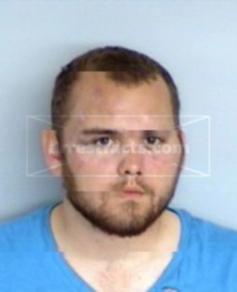Andrew Micheal Hamrick