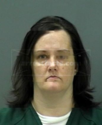 Dara Lynn Rushing