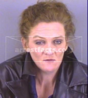 Kimberly Ann Maxfield