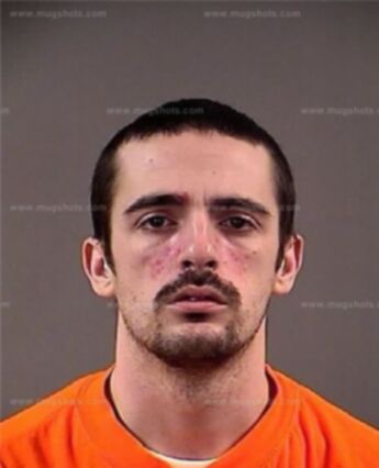 Shane Meredith Canady