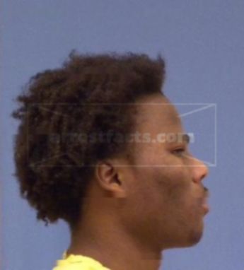 Marvin A Sherrod