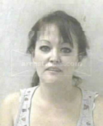 Theresa Lee Artz