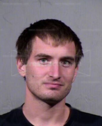 Nathan Duke Arrington