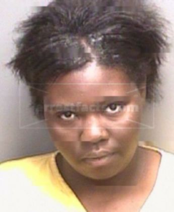 Elanda Charles