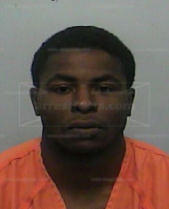 Anton Laquan Badger