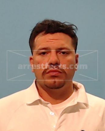 Gerardo Alberto Sagredo