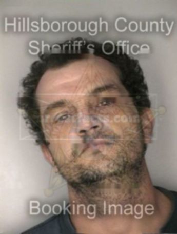 Rodney Deandrea Mcdonald