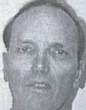James Harold Moran