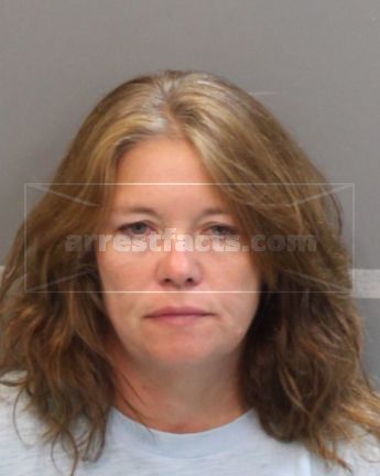 Valerie Lavonne Reed