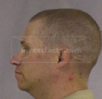 Brian David Romann