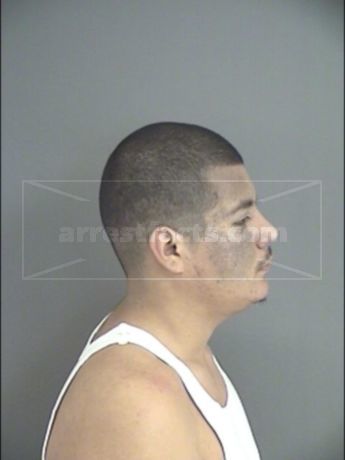 Jose Angel Garza