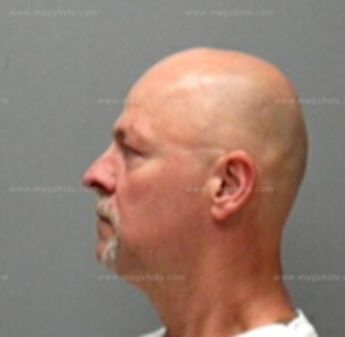 Johnny Eugene Davis