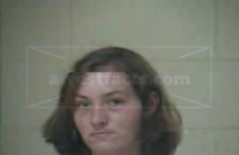 Alysha Lynn Hampton