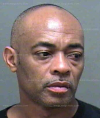 Vernon Tobias Hailey