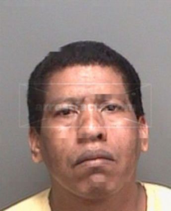 Jose Bonillaortiz