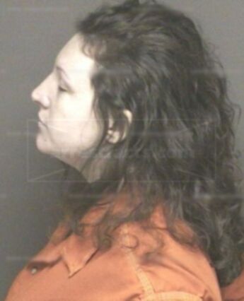 Erica Leigh Wooldridge