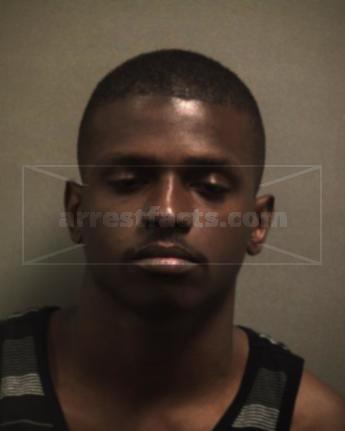 Jesse James Washintong