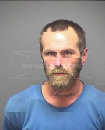 Ricky Allen Braswell