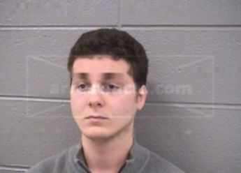 Connor Jones