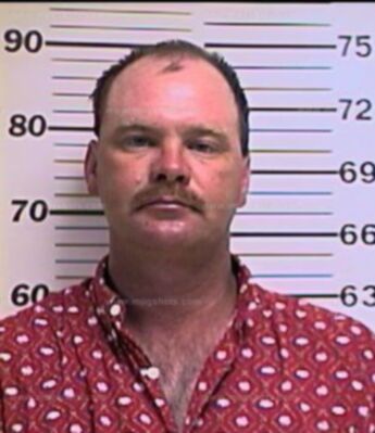 Allen Alton Volentine