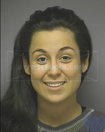 Churel Lynette Torres
