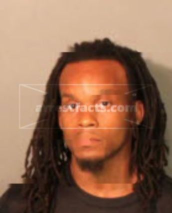 Kendrick Seymour