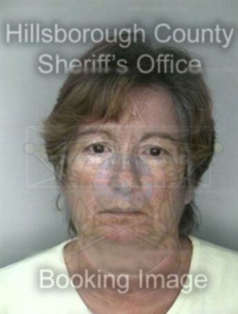 Karen Marie Gorman