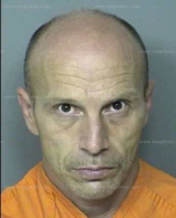 Michael Allen Modlin