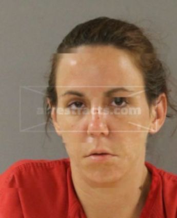 Heather Marie Montgomery