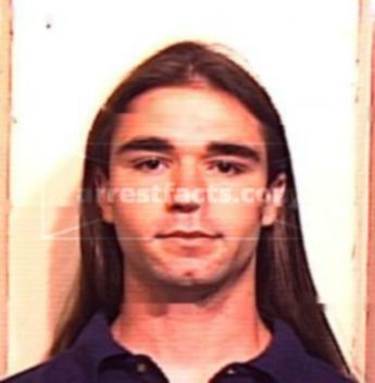 Michael James Parsons