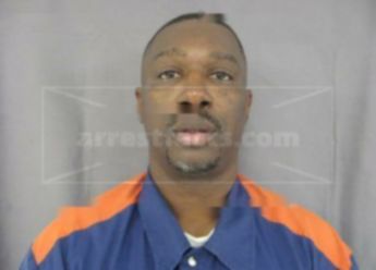 Terry Wayne White