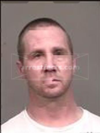 Dustin Heath Karr