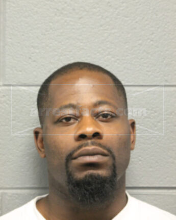 Tumel Blackman