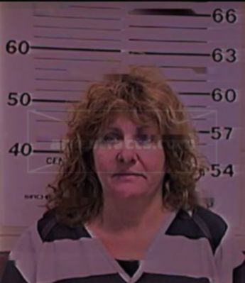 Bobbie Ozane Mohler