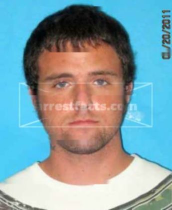 Patrick Alan Ohara