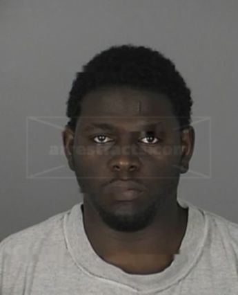 Alvin Thomas Jones Jr.