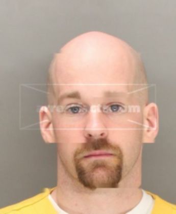 Creel Brandon Burke
