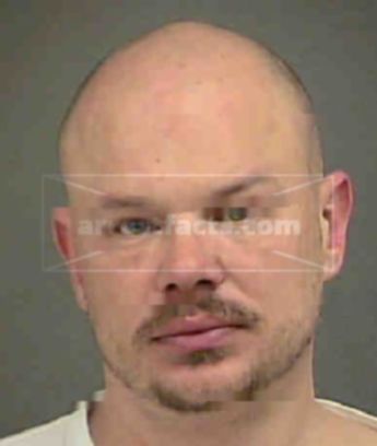 Donald Brian Smith