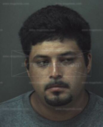 Luis Angel Ramos Reyes