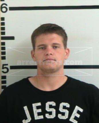 Jesse Brandon Johnson