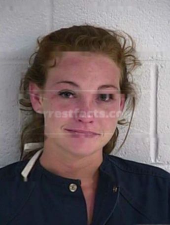 Taylor Alexis Gates