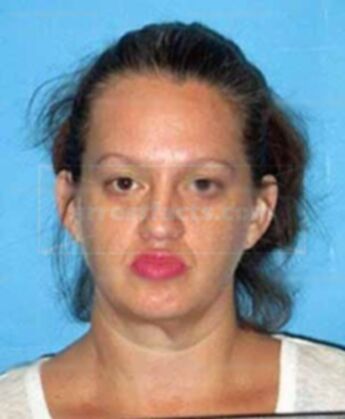 Heather Ann Blevins