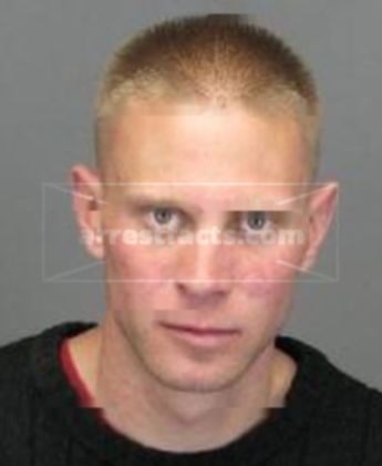 Justin Levi Mccann